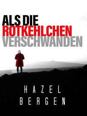 cover image of Als die Rotkelchen verschwanden